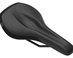Ergon SMC Core Men's Saddle (Black/Grey) (S/M)
