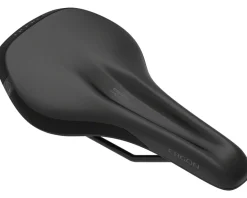 Ergon SMC Core Women's Saddle (Black/Grey) (S/M)
