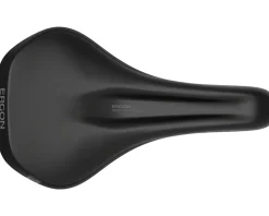 Ergon SMC Core Women's Saddle (Black/Grey) (S/M)