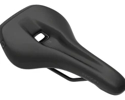 Ergon SMC Men's Saddle (Stealth) (S/M)
