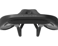 Ergon SMC Women's Saddle (Stealth) (S/M)