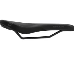 Ergon SMC Women's Sport Gel Saddle (Stealth) (S/M)