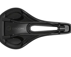 Ergon SMC Women's Sport Gel Saddle (Stealth) (S/M)
