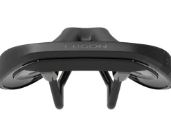 Ergon SMC Women's Sport Gel Saddle (Stealth) (S/M)