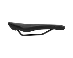 Ergon SR Allroad Core Comp Saddle (Black/Grey) (Chromoly Rails) (S/M) (139mm)