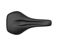 Ergon SR Allroad Core Comp Saddle (Black/Grey) (Chromoly Rails) (S/M) (139mm)
