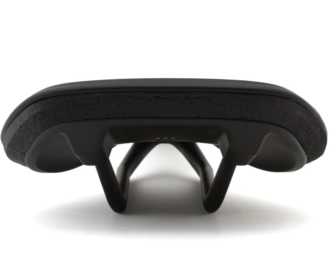 Ergon SR Allroad Core Pro Carbon Saddle (Stealth) (Carbon Rails) (M/L) (152mm)