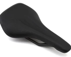 Ergon SR Allroad Core Pro Carbon Saddle (Stealth) (Carbon Rails) (M/L) (152mm)