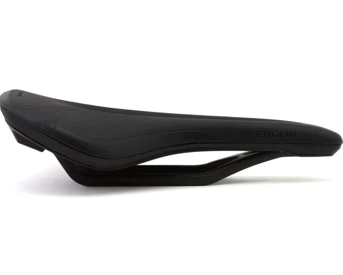Ergon SR Allroad Core Pro Carbon Saddle (Stealth) (Carbon Rails) (M/L) (152mm)