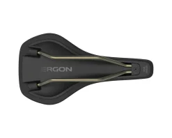 Ergon SR Allroad Core Pro Saddle (Stealth) (Titanox Rails) (M/L) (152mm)