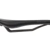 Ergon SR Pro Carbon Saddle (Stealth) (Carbon Rails) (S/M) (140mm)