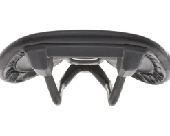 Ergon SR Pro Carbon Saddle (Stealth) (Carbon Rails) (S/M) (140mm)