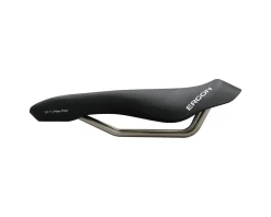 Ergon SR Triathlon Saddle (Black) (Men) (Mid)