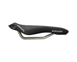 Ergon SR Triathlon Saddle (Black) (Men) (Mid)
