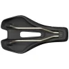 Ergon SR Triathlon Saddle (Black) (Women's) (Front)