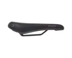Ergon ST Gel Men's Saddle (Black) (S/M)