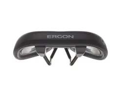 Ergon ST Gel Men's Saddle (Black) (S/M)