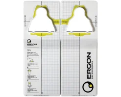 Ergon TP1 Shimano SPD-SL Cleat Fitting Tool