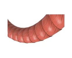 Ergon BT Gravel Tape (Rusty Red)