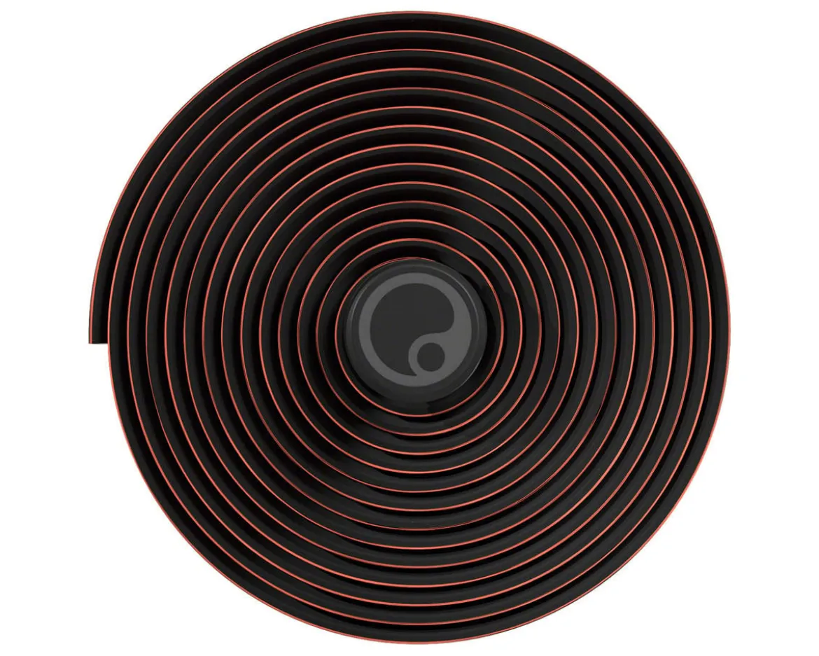 Ergon BT Gravel Tape (Rusty Red)