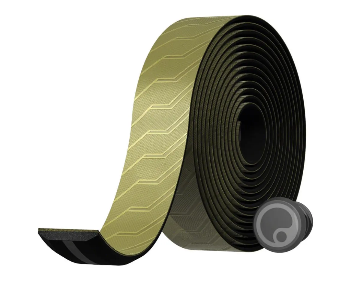 Ergon BT Gravel Tape (Swamp Green)