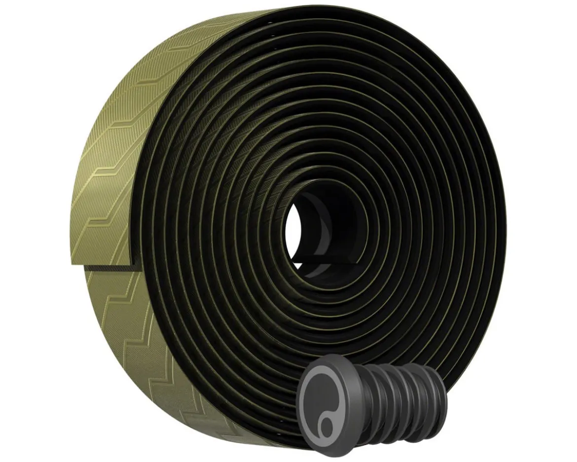 Ergon BT Gravel Tape (Swamp Green)