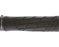 Ergon GA2 Fat Grip (Black)