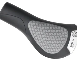 Ergon GC1 Grips (Black/Grey)