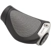 Ergon GC1 Rohloff/Nexus Grips (Black/Grey)