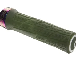 Ergon GE1 Evo Factory Grips (Frozen Moss/Oil Slick) (30mm)