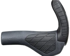 Ergon GS3 Grips (Black/Grey) (S)