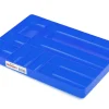 Ernst Manufacturing 10 Compartment Organizer Tray (Blue) (11x16")