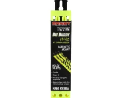 Ernst Manufacturing 30 Magnetic Bit Buddy (Hi-Viz)