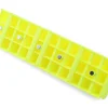 Ernst Manufacturing 40 Tool Magnetic Pro Wrench Organizer (HI-VIZ)
