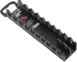 Ernst Manufacturing 10 Tool Screwdriver Gripper (Black)