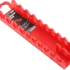 Ernst Manufacturing 10 Tool Screwdriver Gripper Organizer (Red)