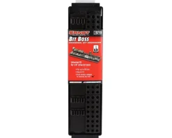 Ernst Manufacturing 90 Tool Bit Boss (Black)