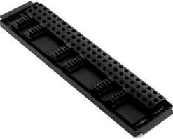 Ernst Manufacturing 90 Tool Bit Boss (Black)