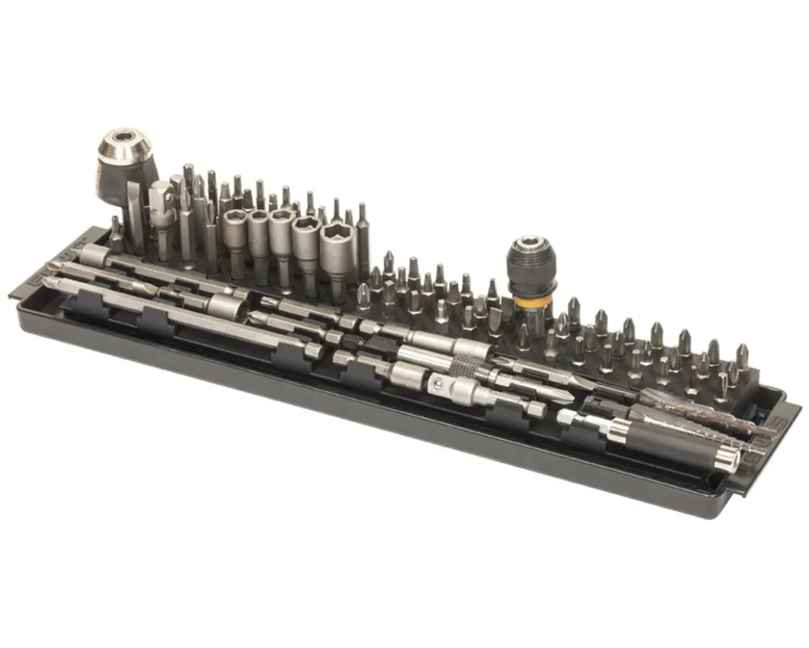 Ernst Manufacturing 90 Tool Bit Boss (HI-VIZ)