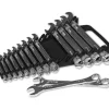 Ernst Manufacturing 15 Wrench Gripper Organizer (Red)