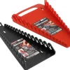 Ernst Manufacturing 15 Wrench Gripper Combo Pack (Black/Red) (Forward & Reverse)