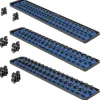 Ernst Manufacturing Socket Boss Combo Pack (Blue)