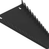 Ernst Manufacturing Standard 16 Tool Wrench Organizer (Black)