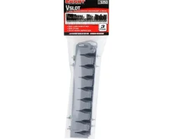 Ernst Manufacturing V-Slot 8 Tool Screwdriver Organizer (Grey) (3)