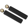 ESI Grips Chunky Silicone Grips (Black)