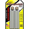 ESI Grips Chunky Silicone Grips (Grey)