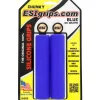 ESI Grips Chunky Silicone Grips (Blue)