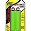 ESI Grips Chunky Silicone Grips (Green)