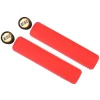 ESI Grips Chunky Silicone Grips (Red)