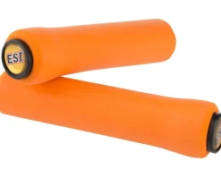 ESI Grips Chunky Silicone Grips (Orange)